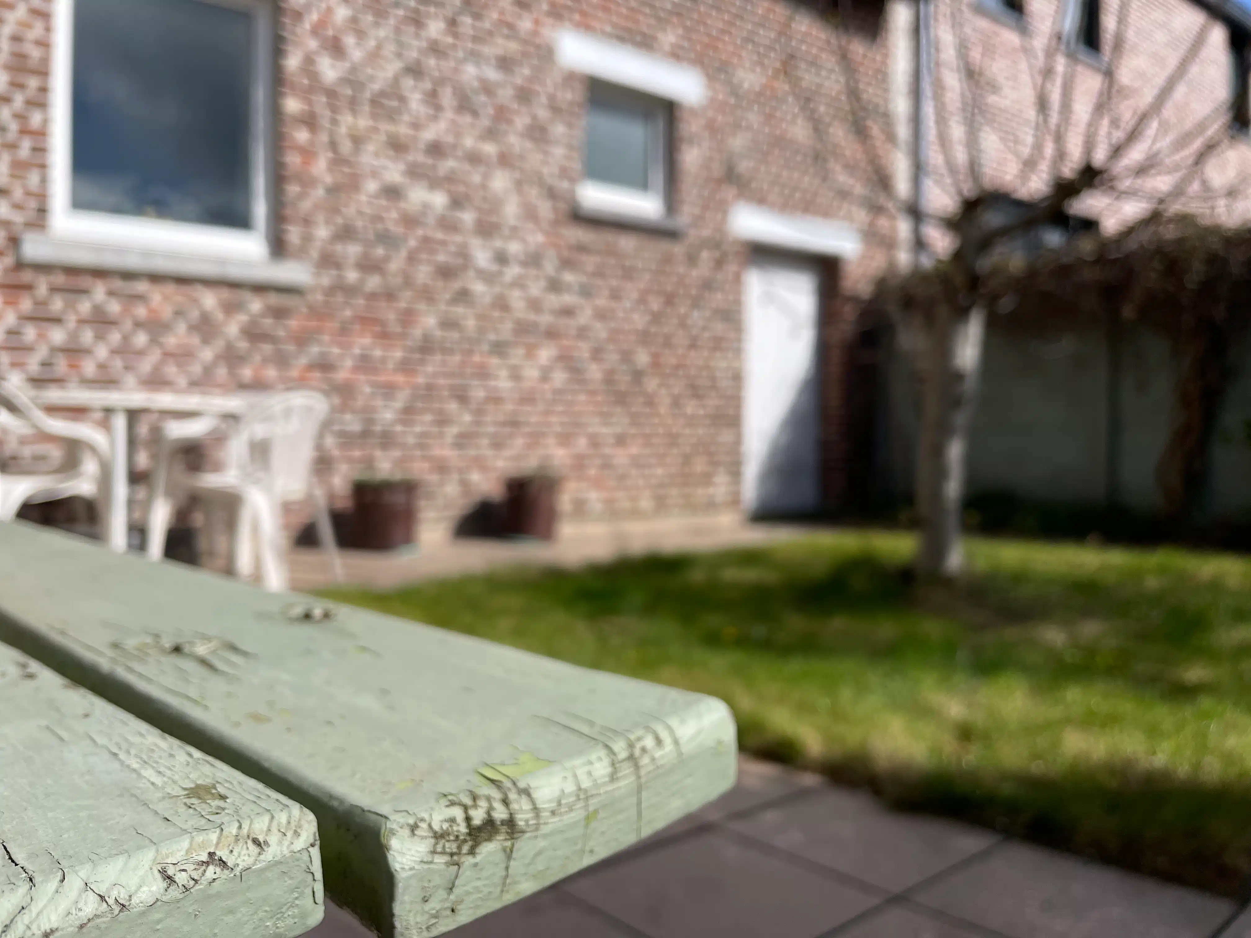 toffe ruime woning met heel wat mogelijkheden in ons landelijke Overwinden foto 30