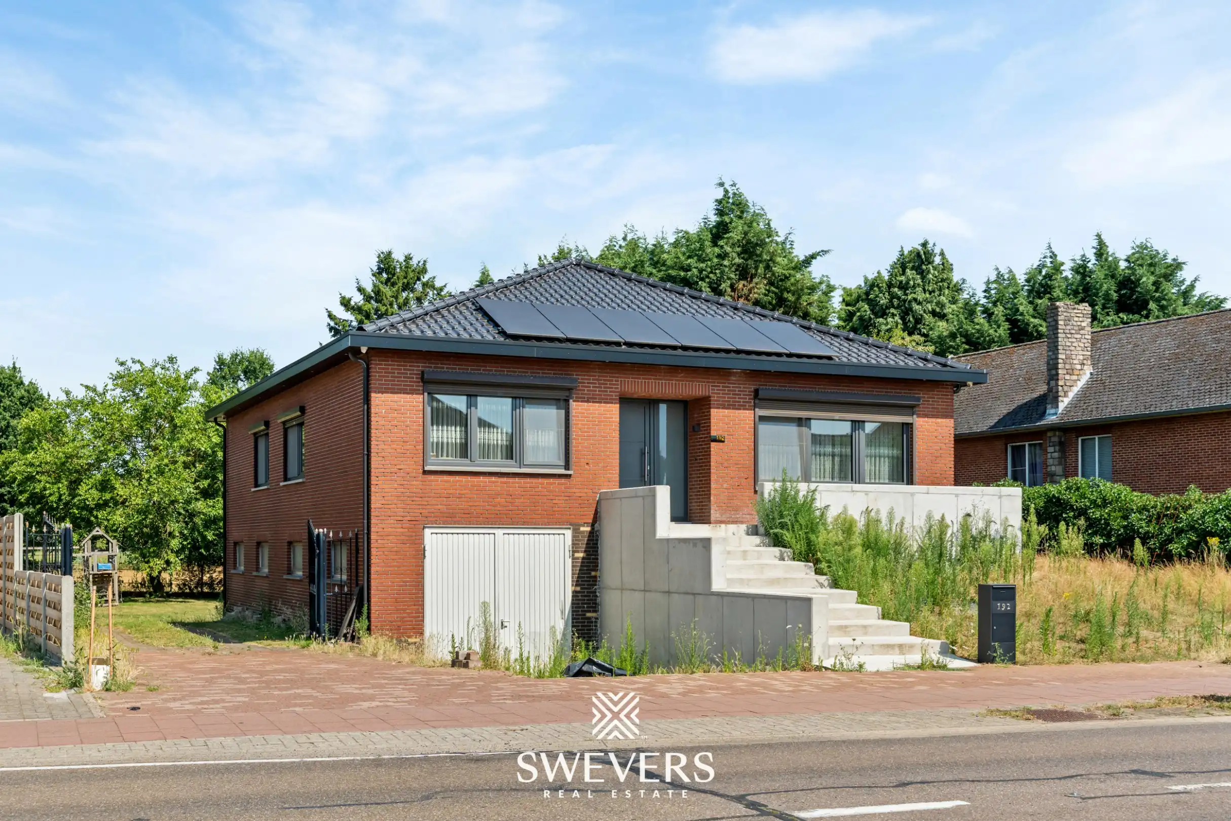 Gerenoveerde woning met 4 slaapkamers op 11a foto 30