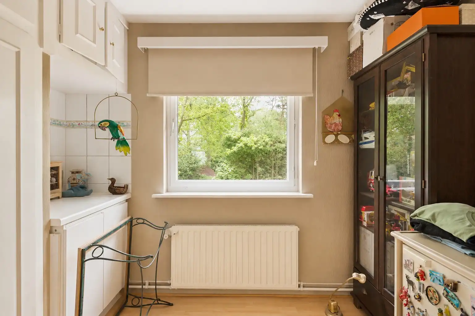 Elegante villa op een uitstekende ligging foto 33