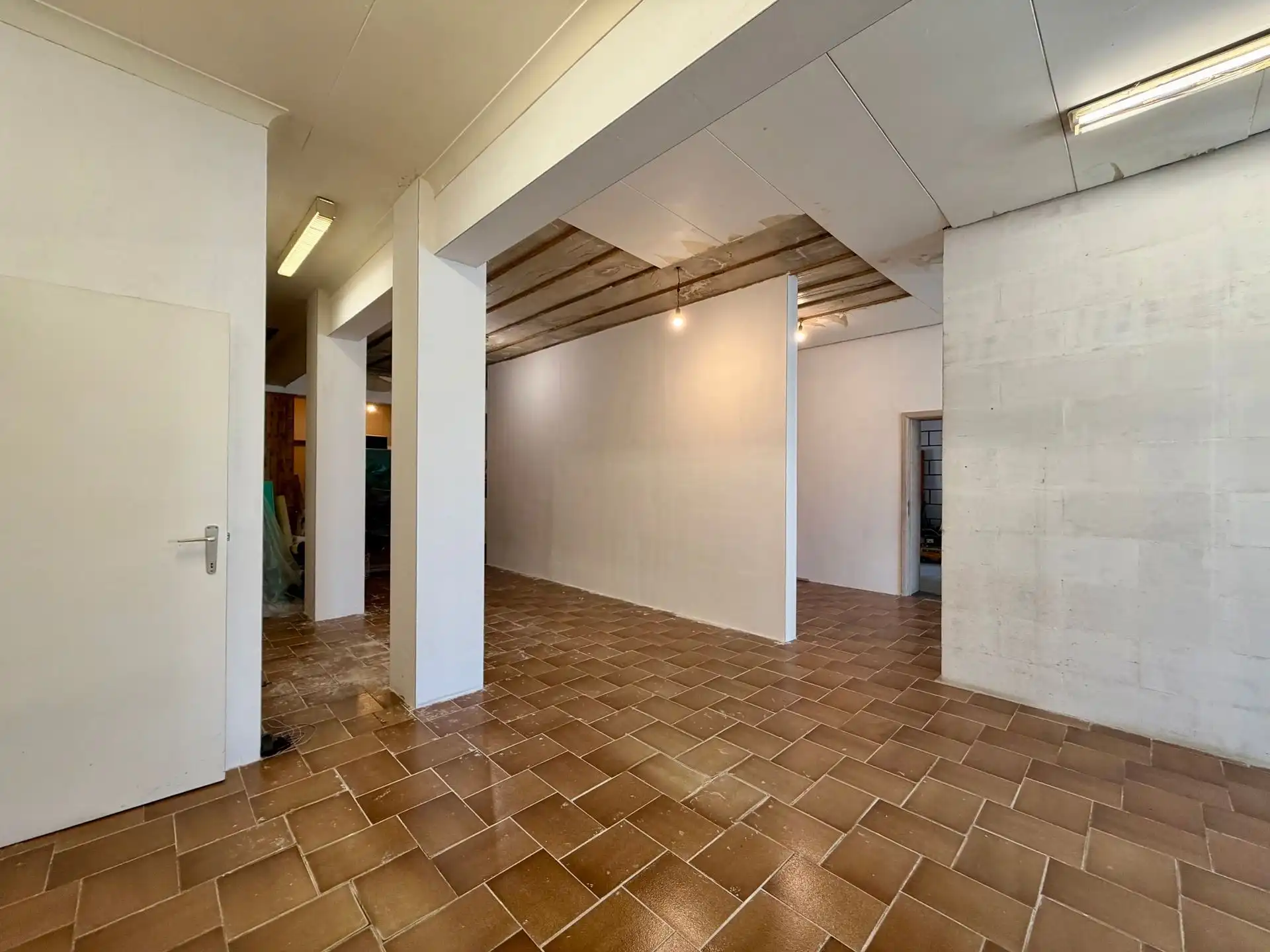 Woning met handelspand of projectgrond! foto 20