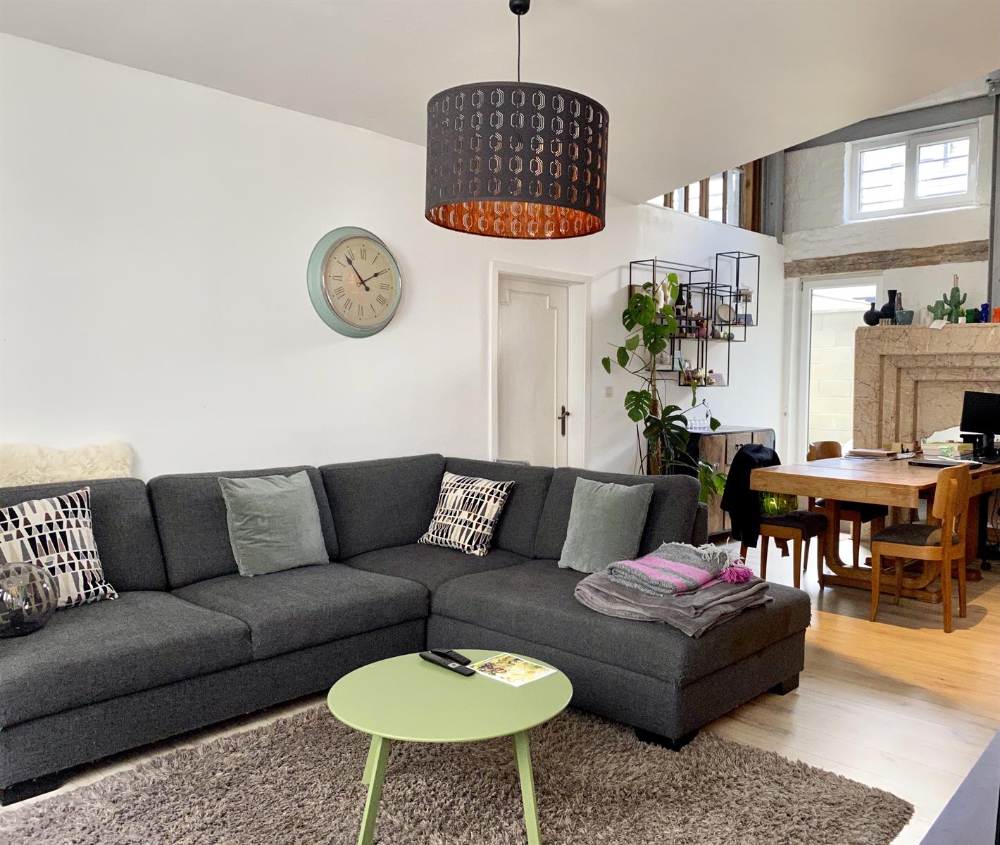 Te huur: Modern appartement nabij Grote Markt Aalst!  foto 3