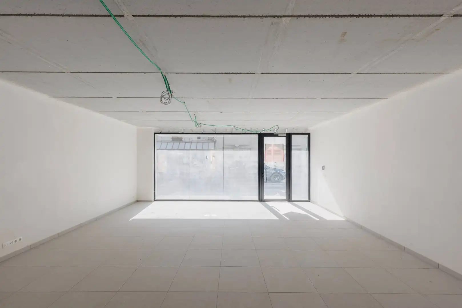 Residentie Médoc, een buitenkansje in de binnenstad foto 21