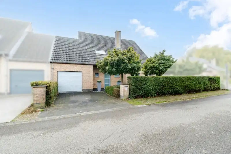 Huis te koop Adhemar Goetersstraat 21 - 9160 Lokeren