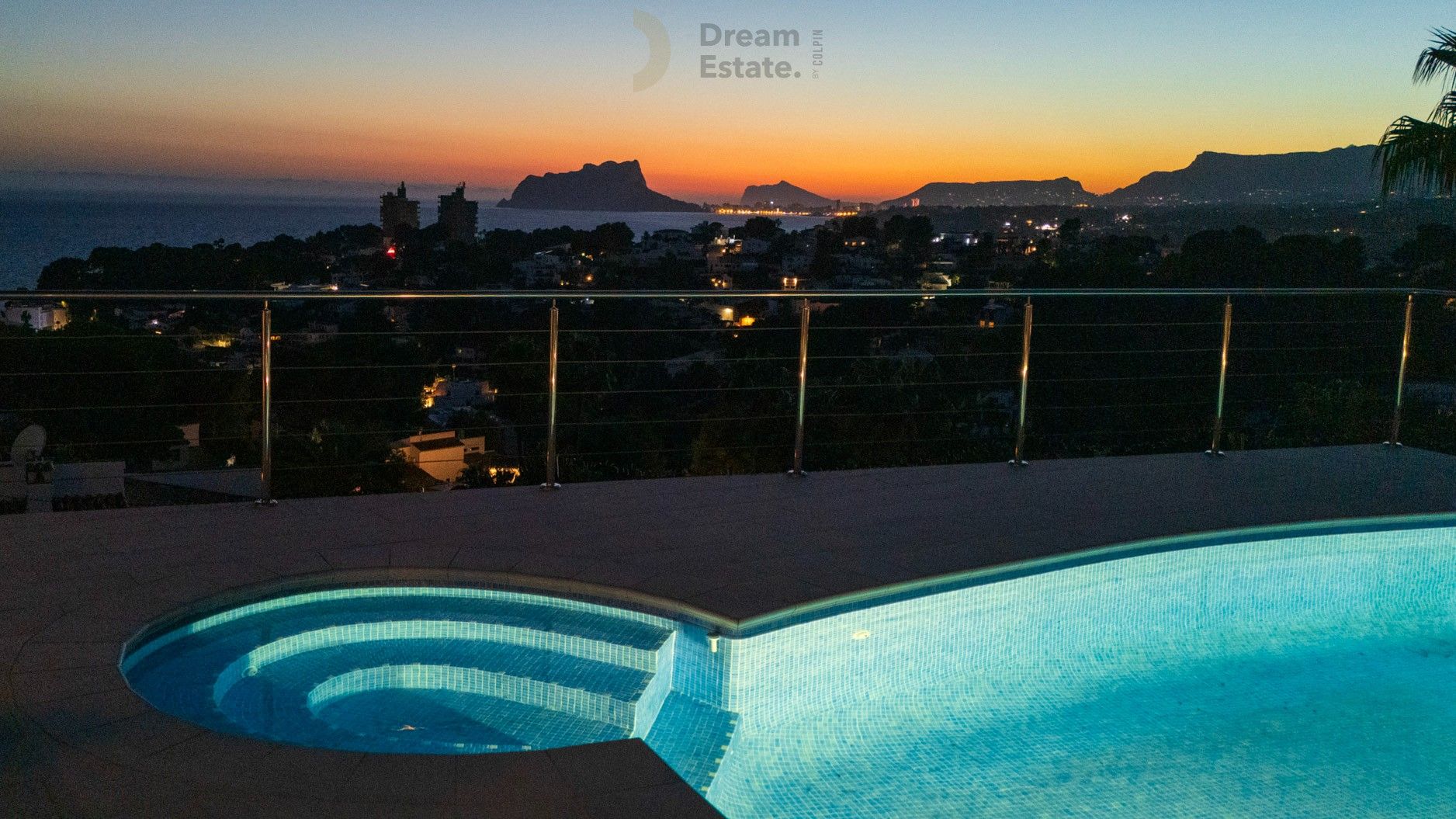 Casa Far Niente – Exclusieve Luxe in El Portet, Moraira foto 5