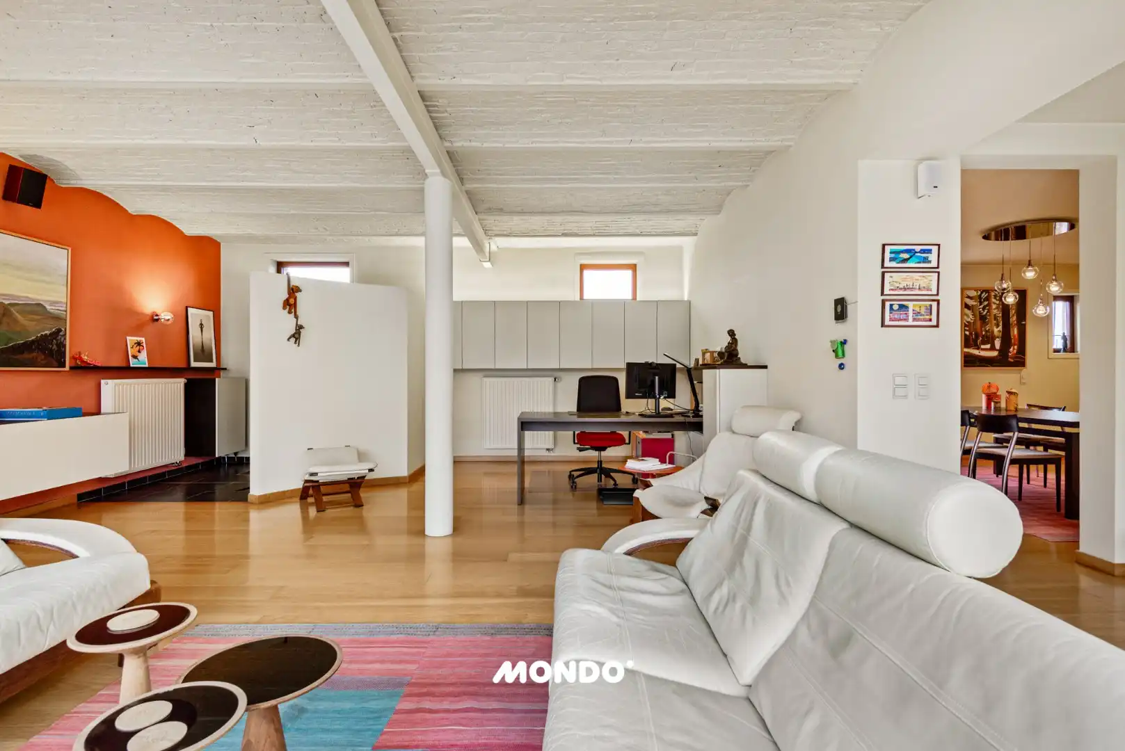 Unieke hoeve  (1.56ha) met paardenfaciliteiten & overdekt zwembad. foto 11