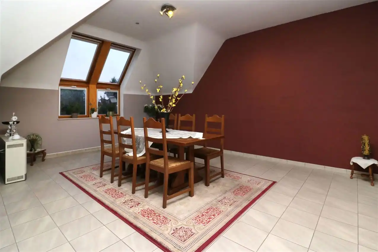 Appartement, 2 slpk, autostaanplaats in carport foto 9