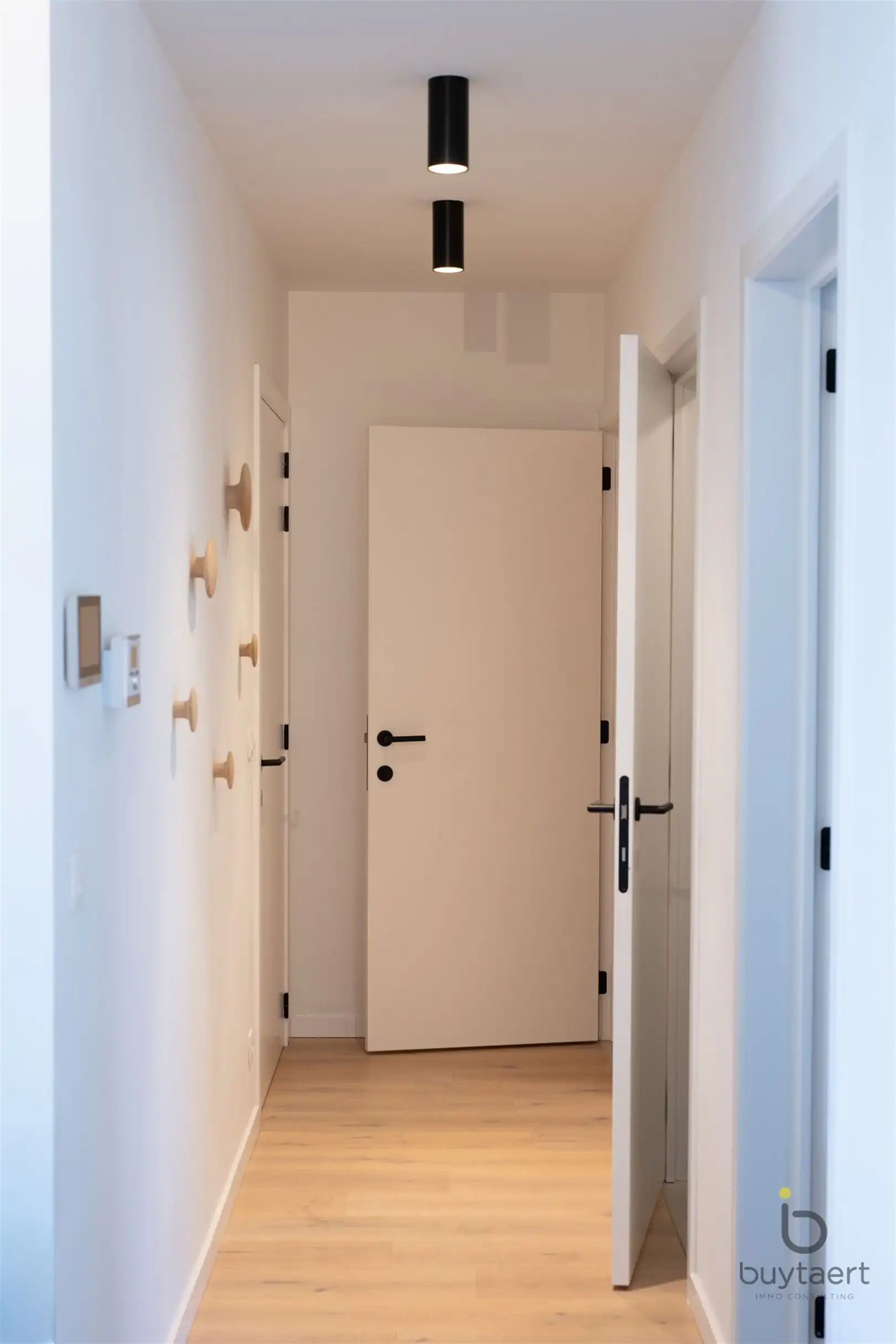 RUIME&LICHTE LUXE DUPLEX/PENTHOUSE IN RECENTE RUSTIGE VERKAVELING! foto 3