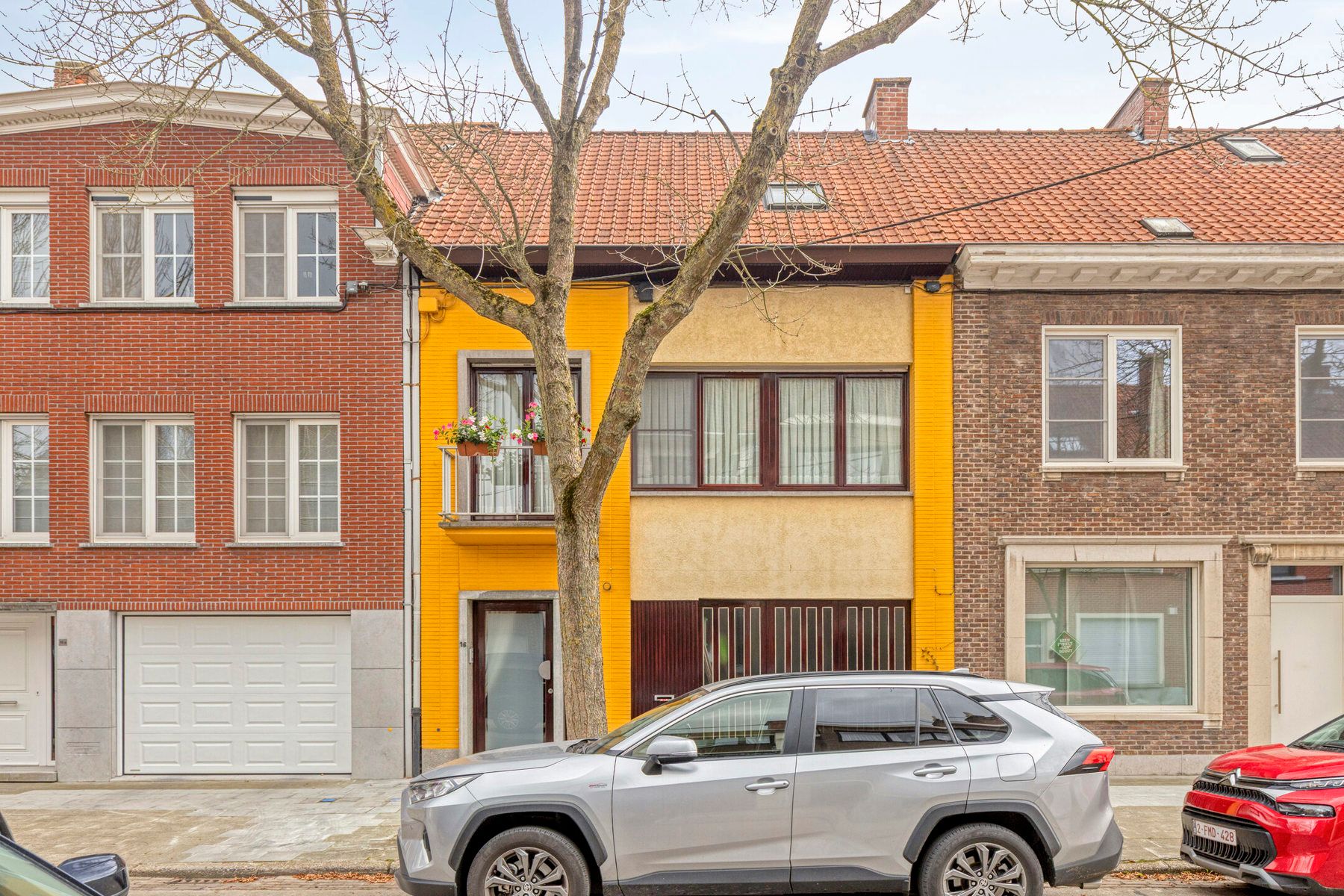 Goed gelegen charmante en instapklare woning ! foto 28