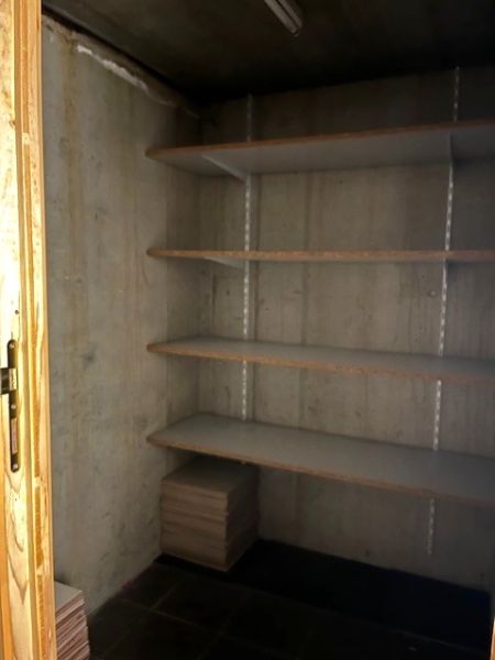 Duplex appartement gelegen op het 1 ste verdiep met 2 slaapkamers foto 17