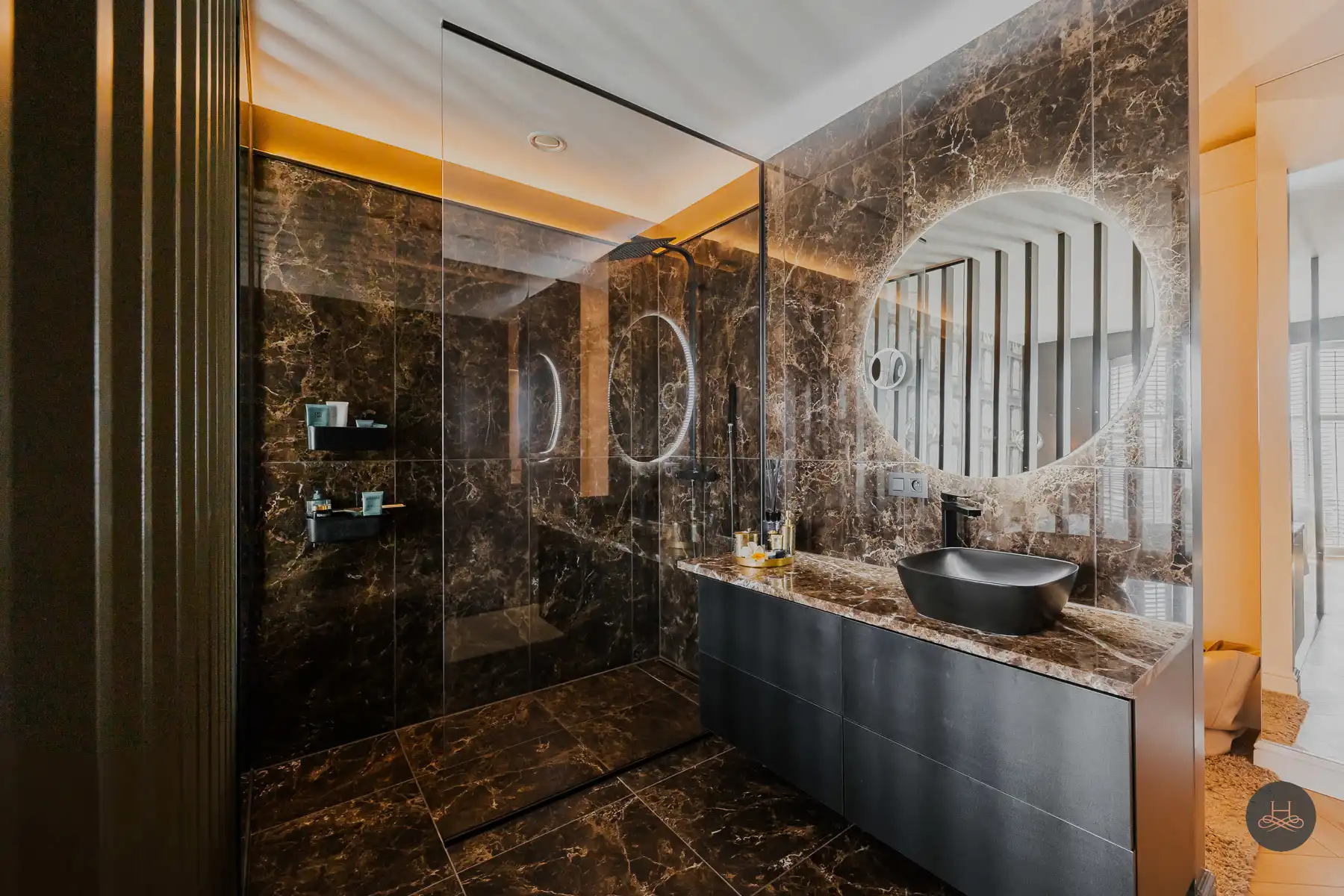 Luxueus appartement aan de Schelde op Nieuw-Zuid foto 20