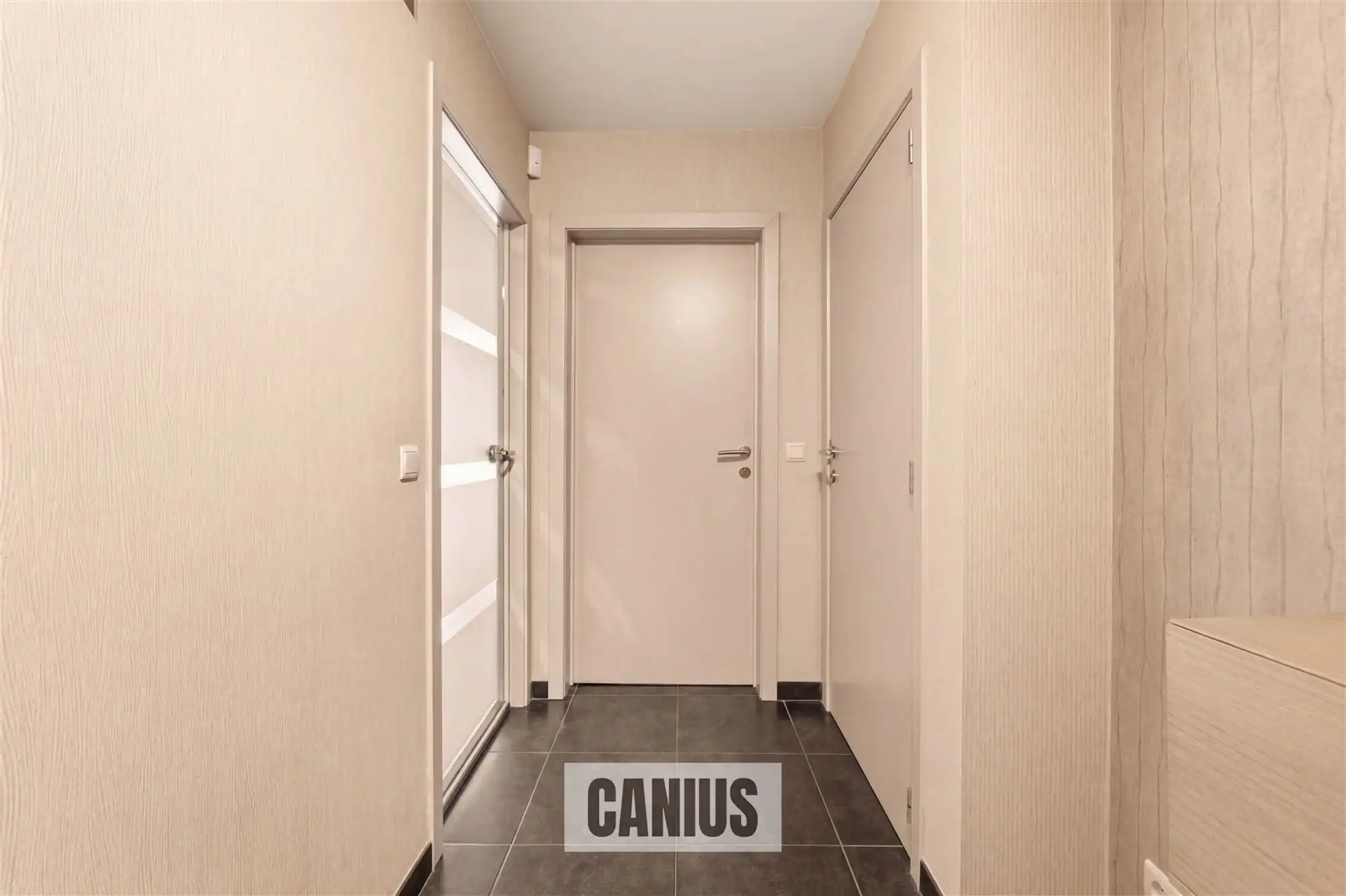 STIJLVOL GELIJKVLOERS APPARTEMENT MET DRIE SLAAPKAMERS foto 6