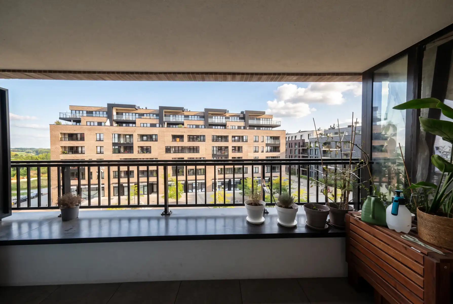 Appartement te koop foto 13