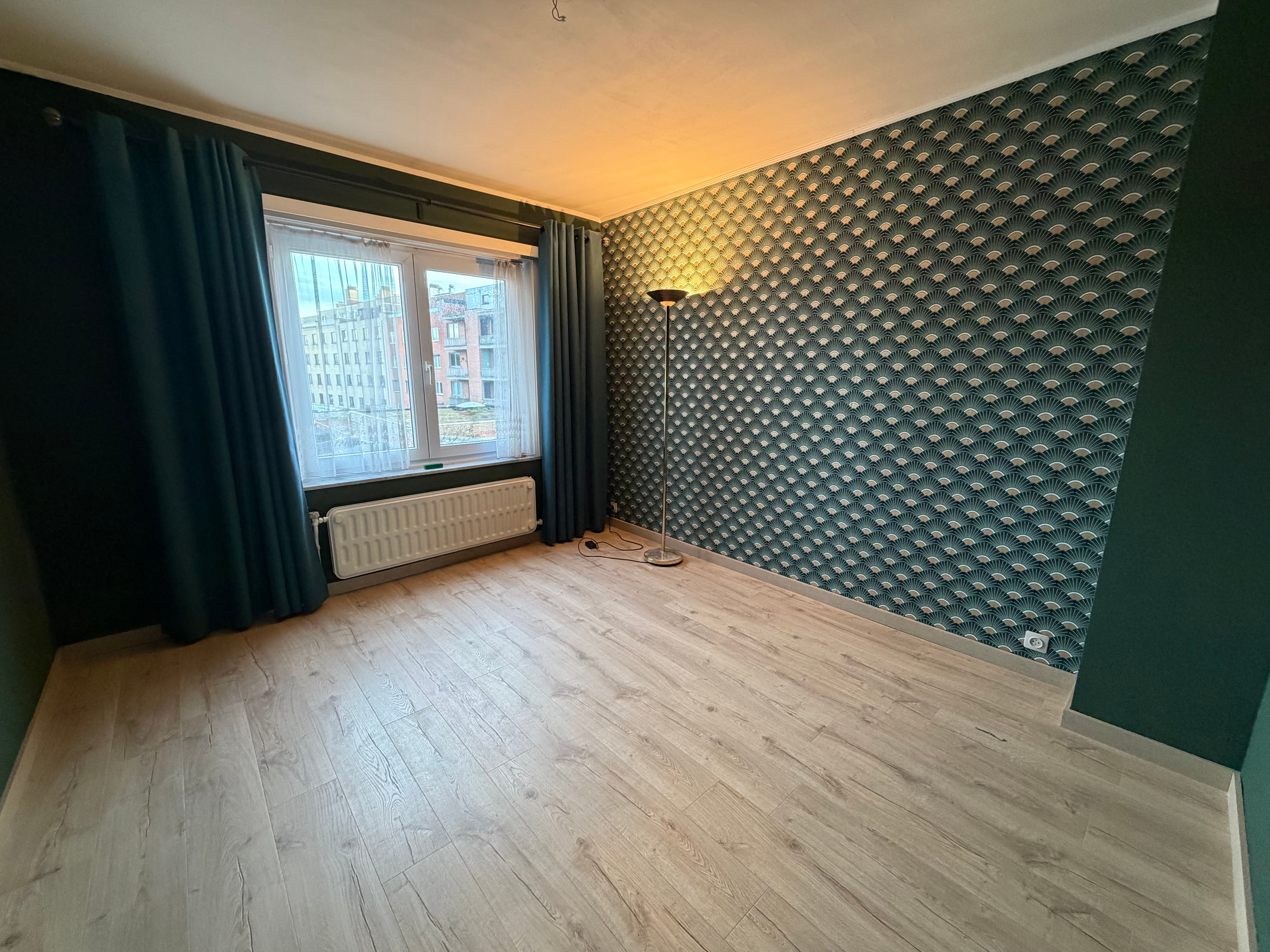Goed onderhouden appartement met twee slaapkamers gelegen in een residentiële wijk. In een gebouw met lift. foto 15