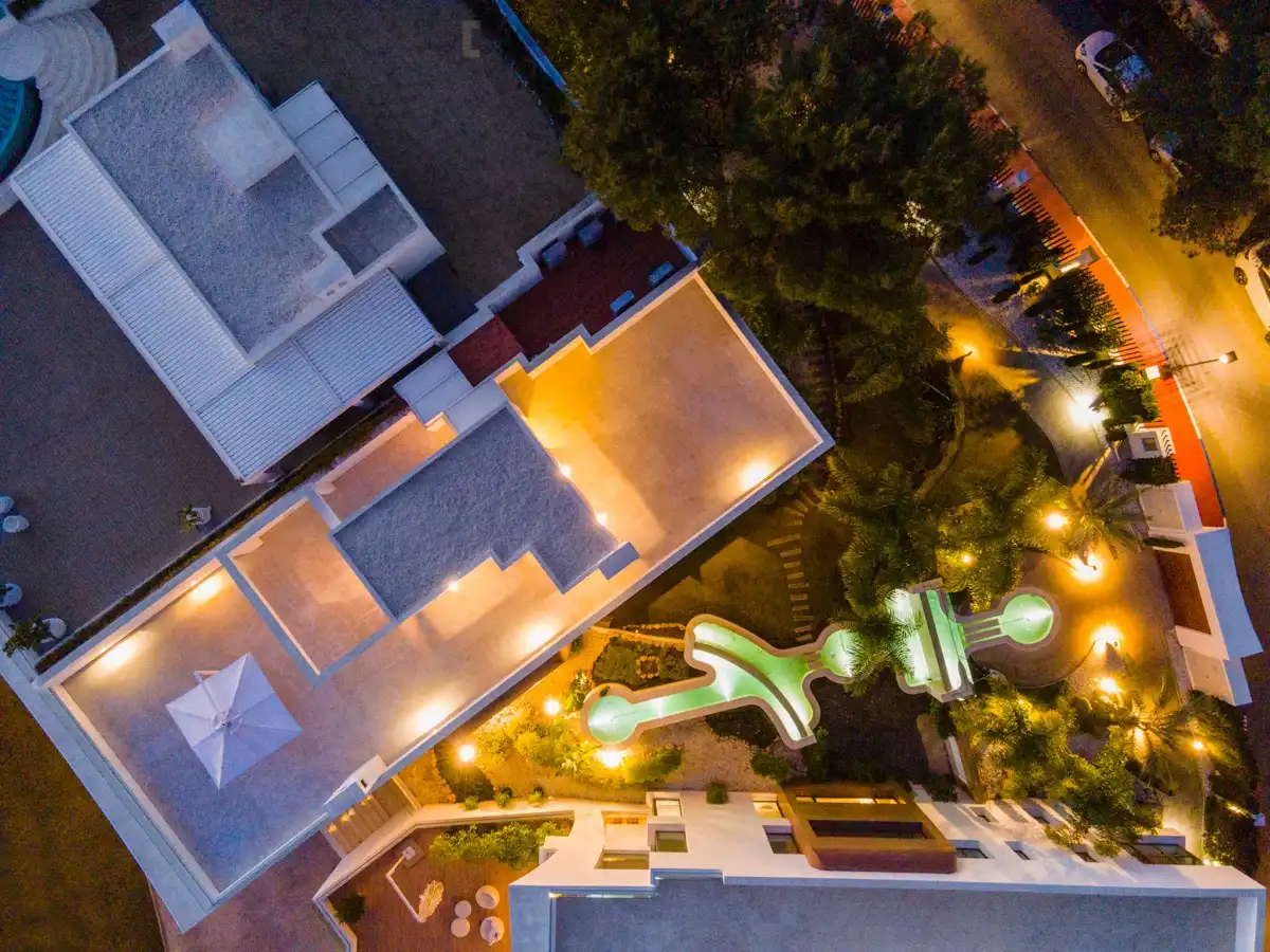 Penthouse te koop in Reserva de Sierra Blanca met uitzicht op zee foto 34