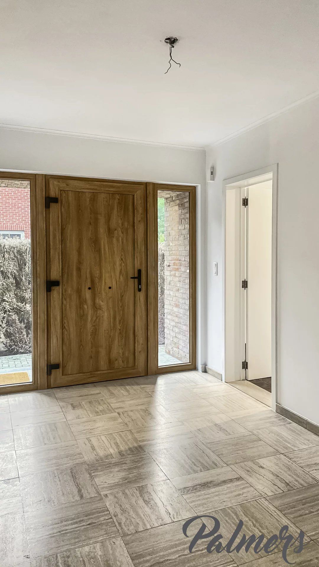 Comfort, ruimte èn ligging: instapklaar wonen in het groen. foto 23