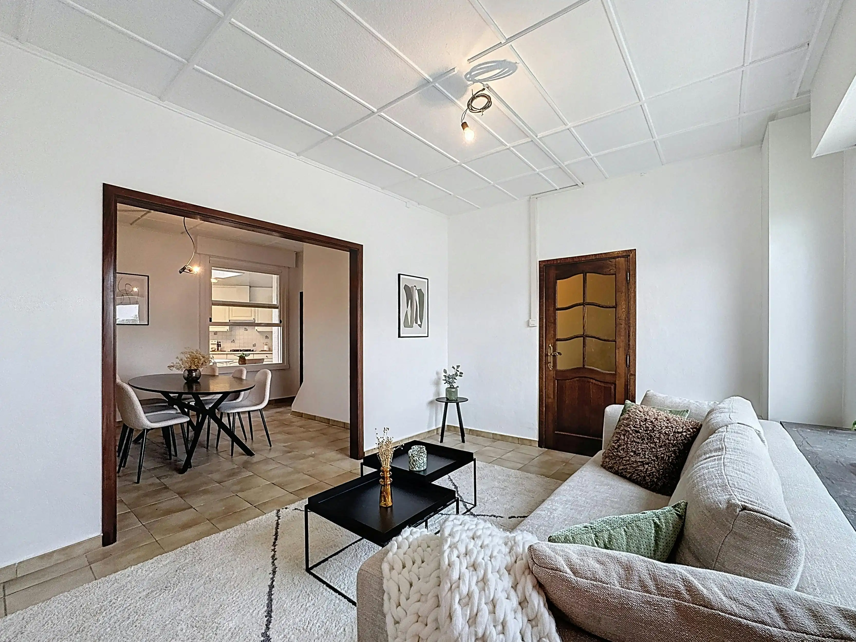 Huis met 2 slaapkamers en zonnige tuin te koop in Westkapelle foto 5