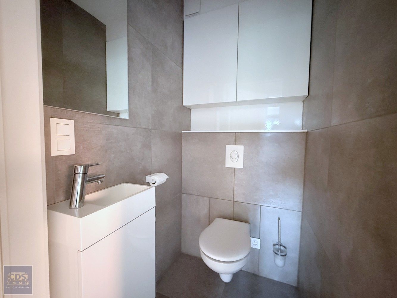 APPARTEMENT MET GARAGEBOX foto 8