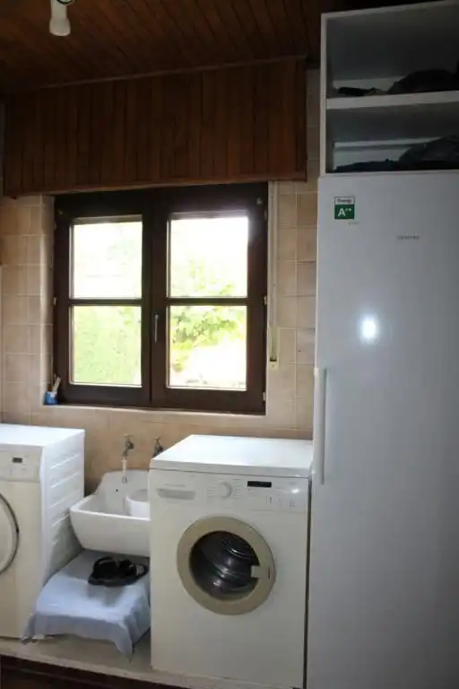 Landelijke laagbouwwoning op ongeveer +/- 1300m² foto 6