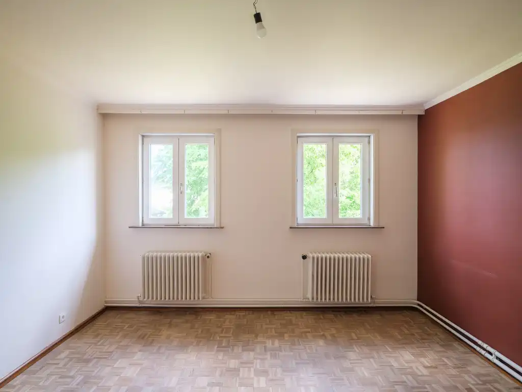 Karaktervolle villa op gegeerde ligging te Sint-denijs westrem foto 10