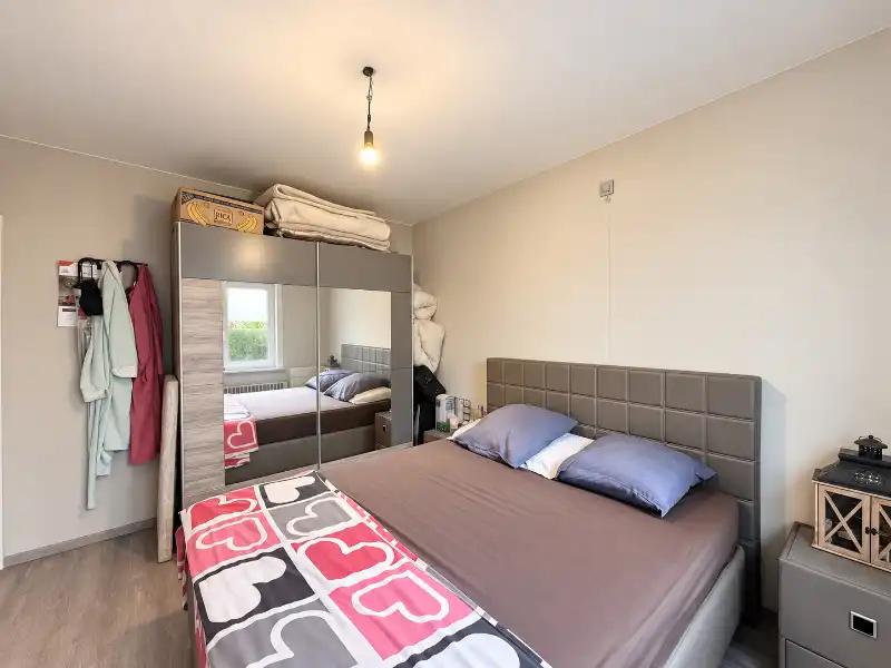 2 slaapkamer appartement met tuin en garage! foto 8