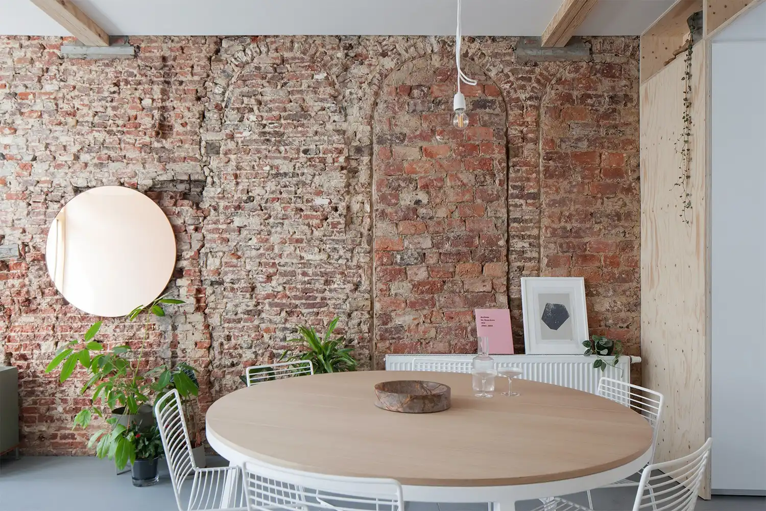 ARCHITECTURAAL WONEN MET TERRAS foto 3