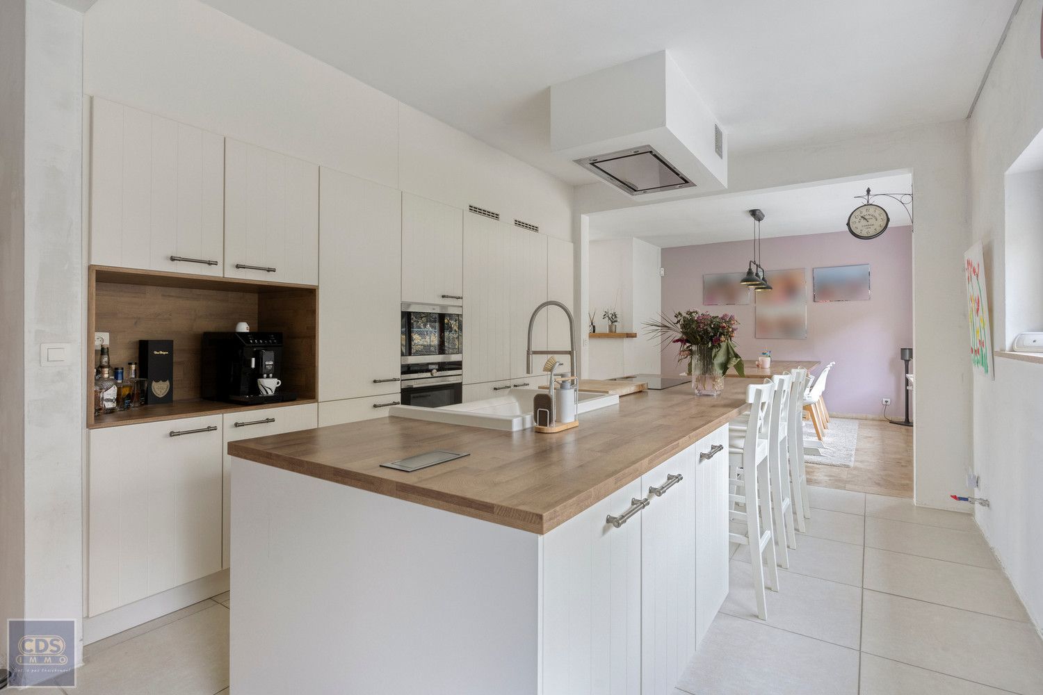 Alleenstaande villa foto 11