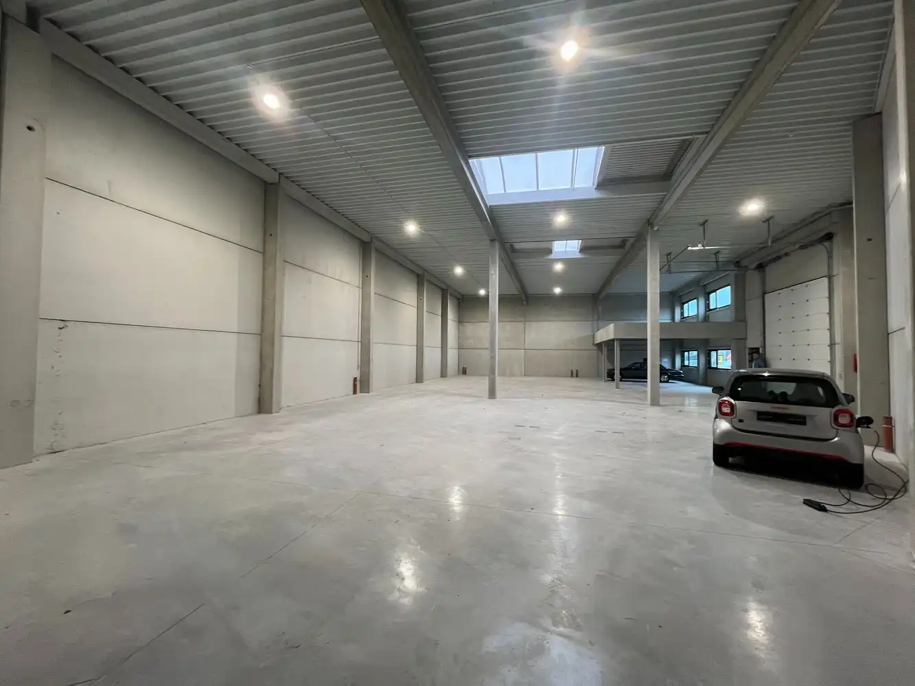 KMO-unit 482 m² foto 5