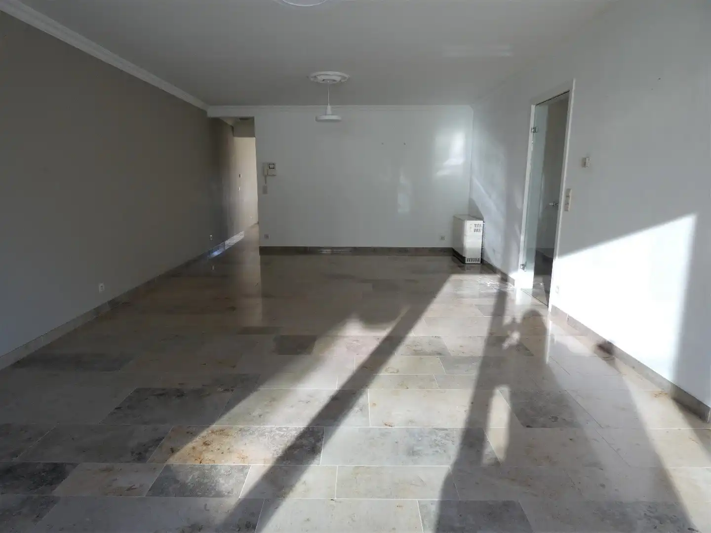 Ruim 2-slpk appartement (97 m²), met zonnig terras, Torhout foto 5