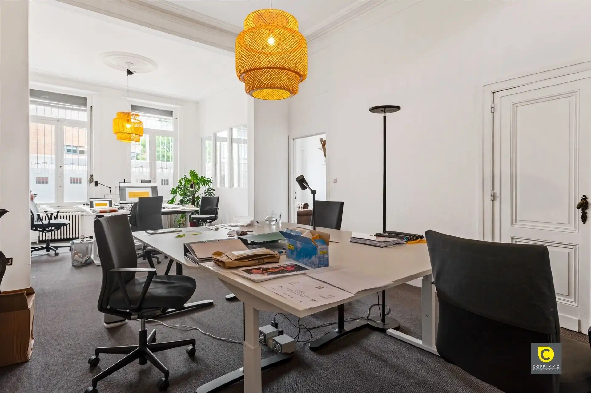 Monumentale herenwoning foto 7