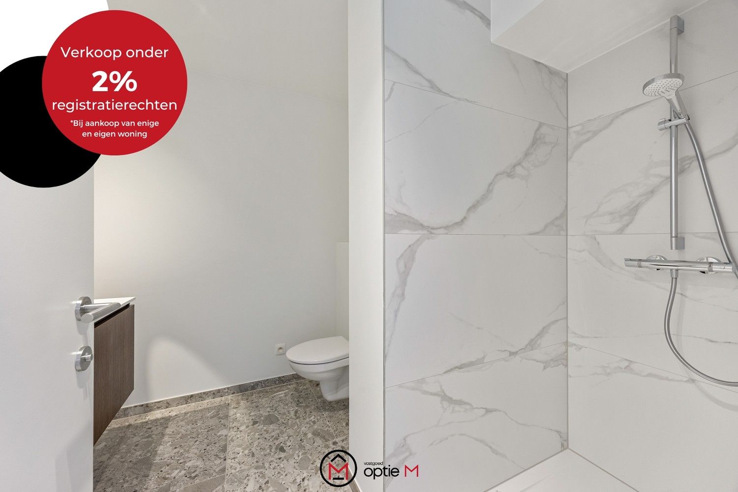 Goed gelegen studio te koop in het centrum van Hasselt foto 5