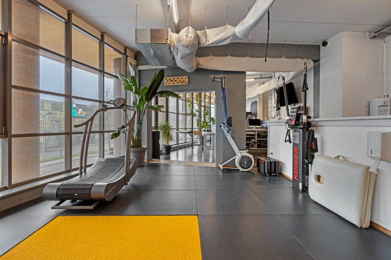 Handelspand van 400m² in het Centrum van Genk foto 11