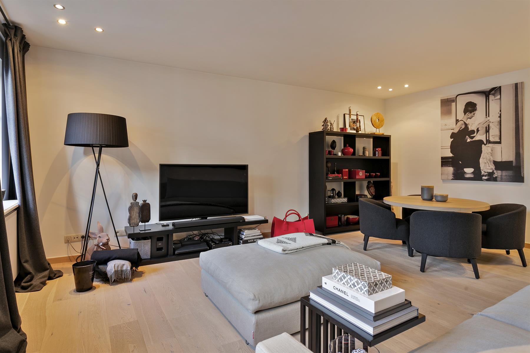 Appartement te koop foto 4