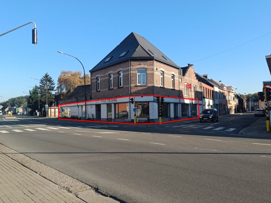 Clemenceaustraat 1, 2860 Sint-Katelijne-Waver foto {{pictureIndex}}