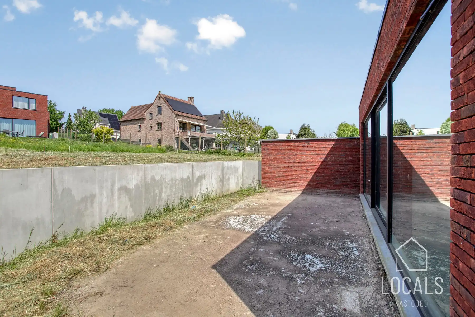 Ruime HOB met garage, tuin & 3 slaapkamers op toplocatie! foto 21