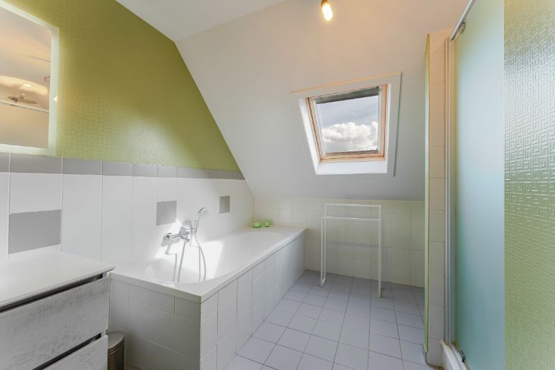 Instapklare woning te Rumbeke foto 9