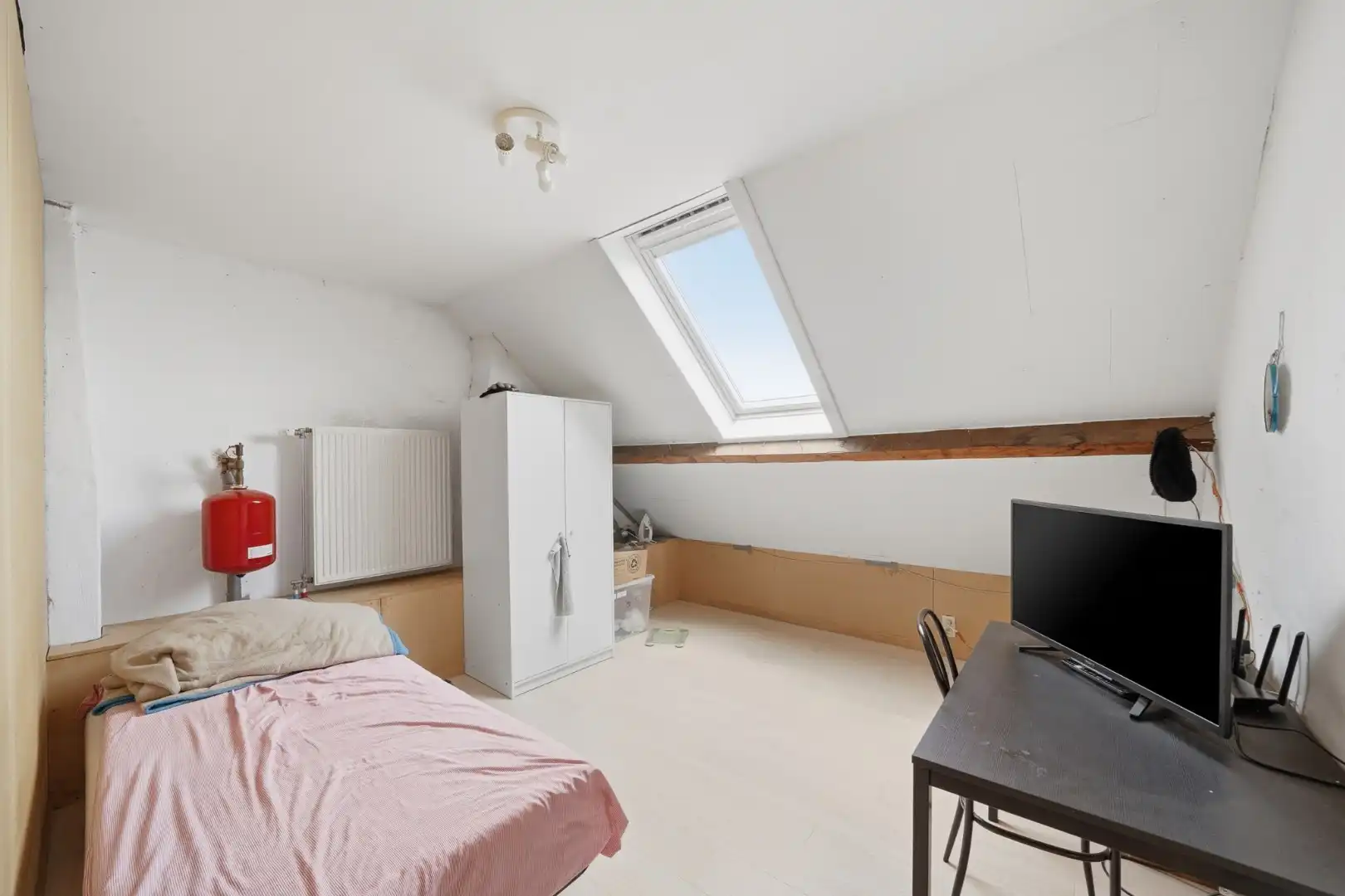 Ruime woning met veel mogelijkheden te Oostende foto 17