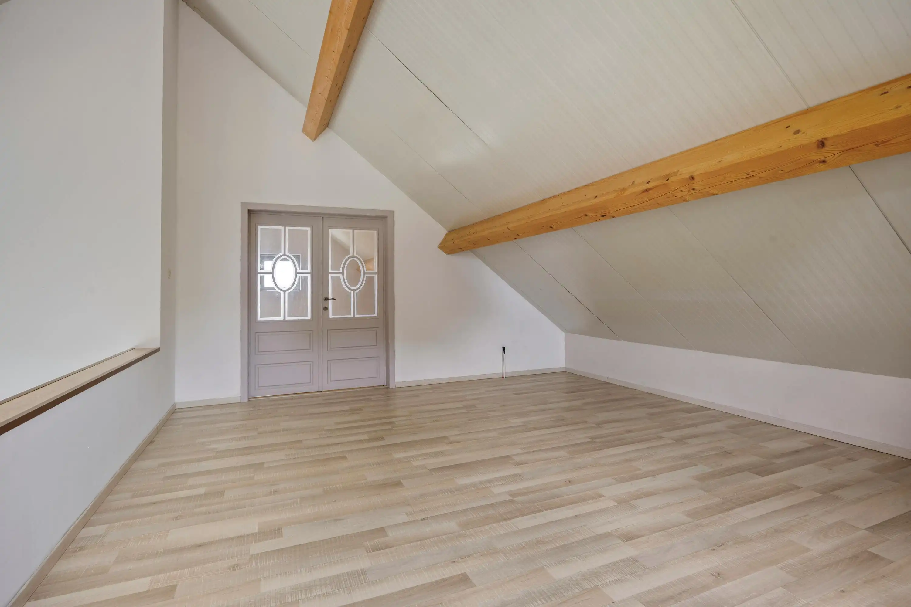 Recente woning met mooie tuin en mogelijkheid tot 2 woonentiteiten foto 16