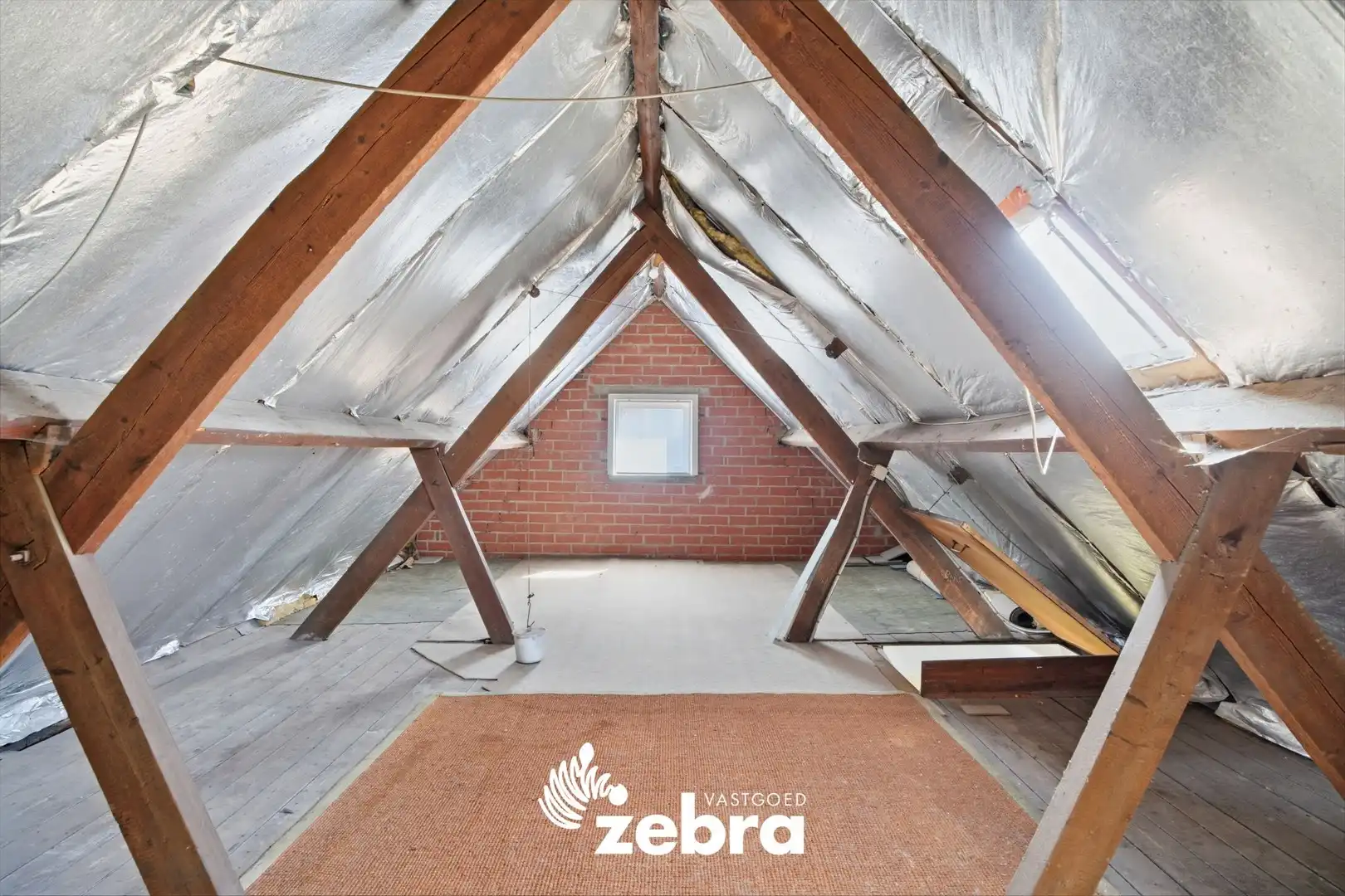 Twee (naast elkaar gelegen) woningen in centrum Ingelmunster! foto 18