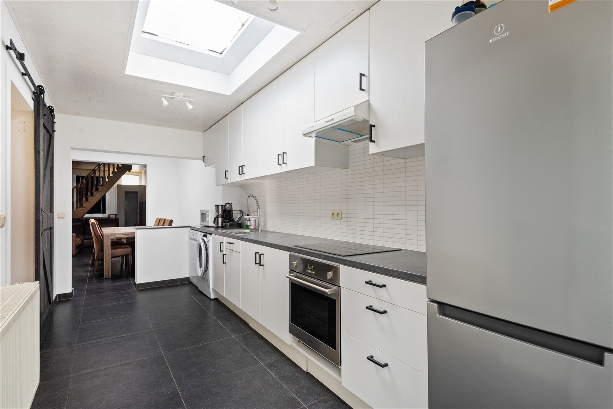 Knappe woning met 3 slpks te DUFFEL foto 7