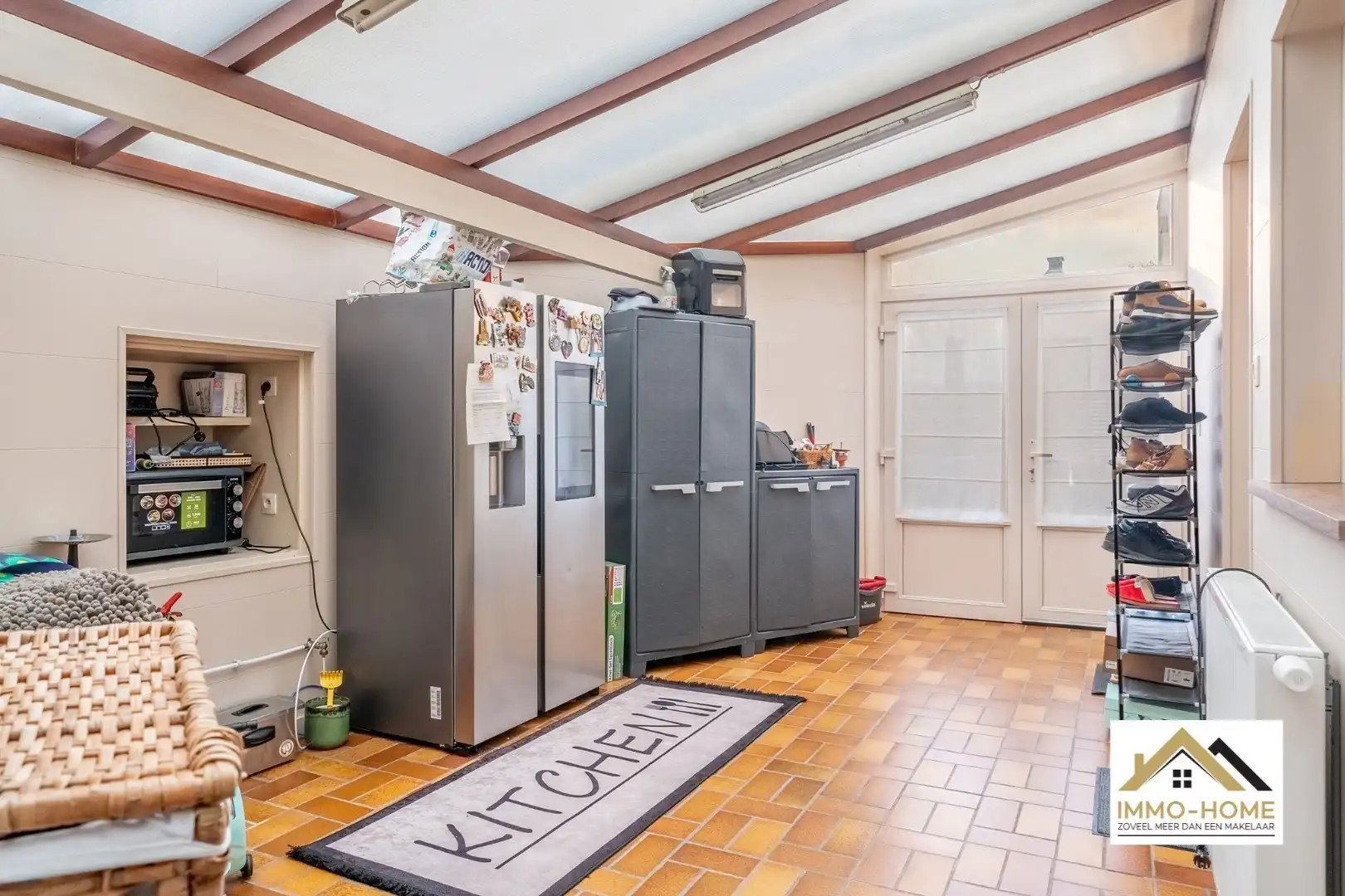 Instapklare open bebouwing op zeer centrale ligging! foto 25