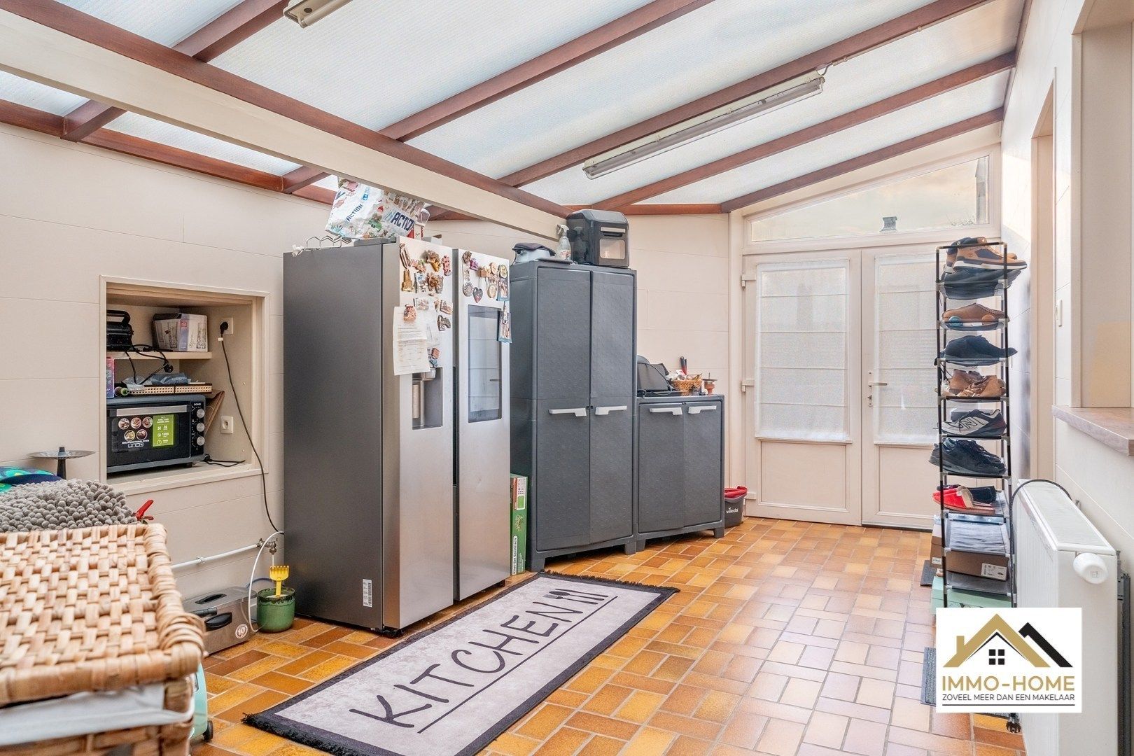 Instapklare open bebouwing op zeer centrale ligging! foto 25