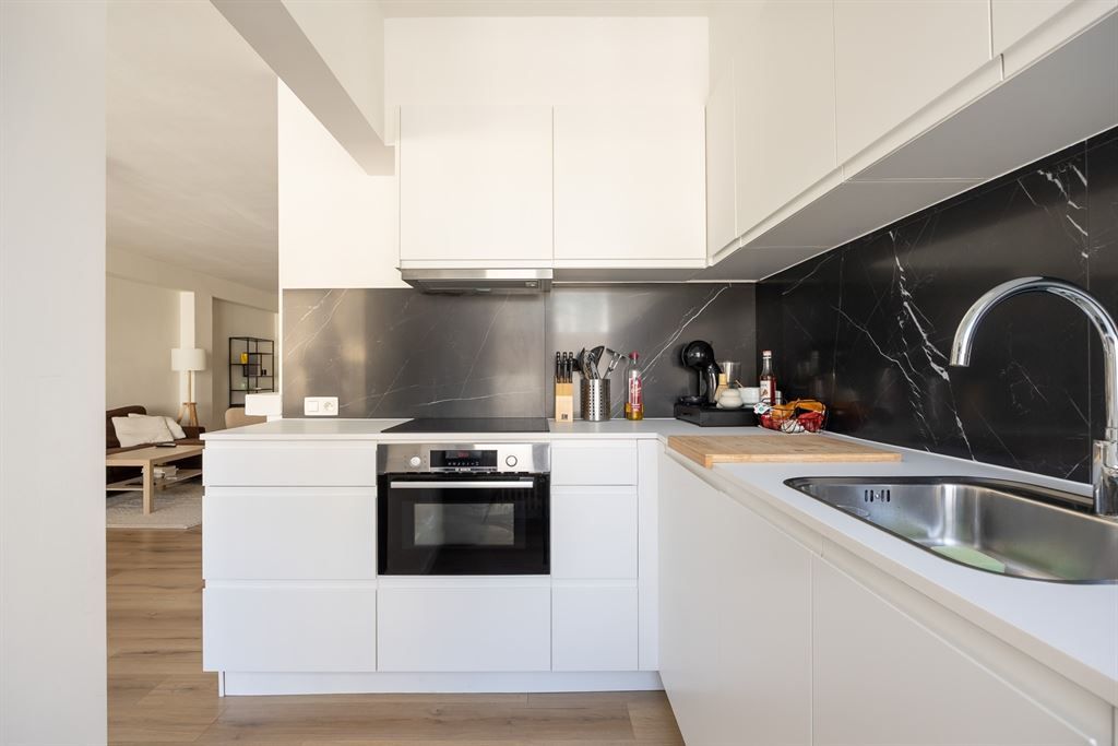Verzorgd, instapklaar appartement op toplocatie foto 5