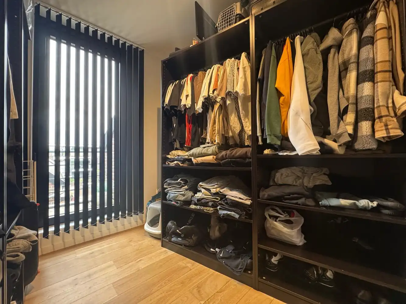 2-slaapkamerapp. te huur foto 12