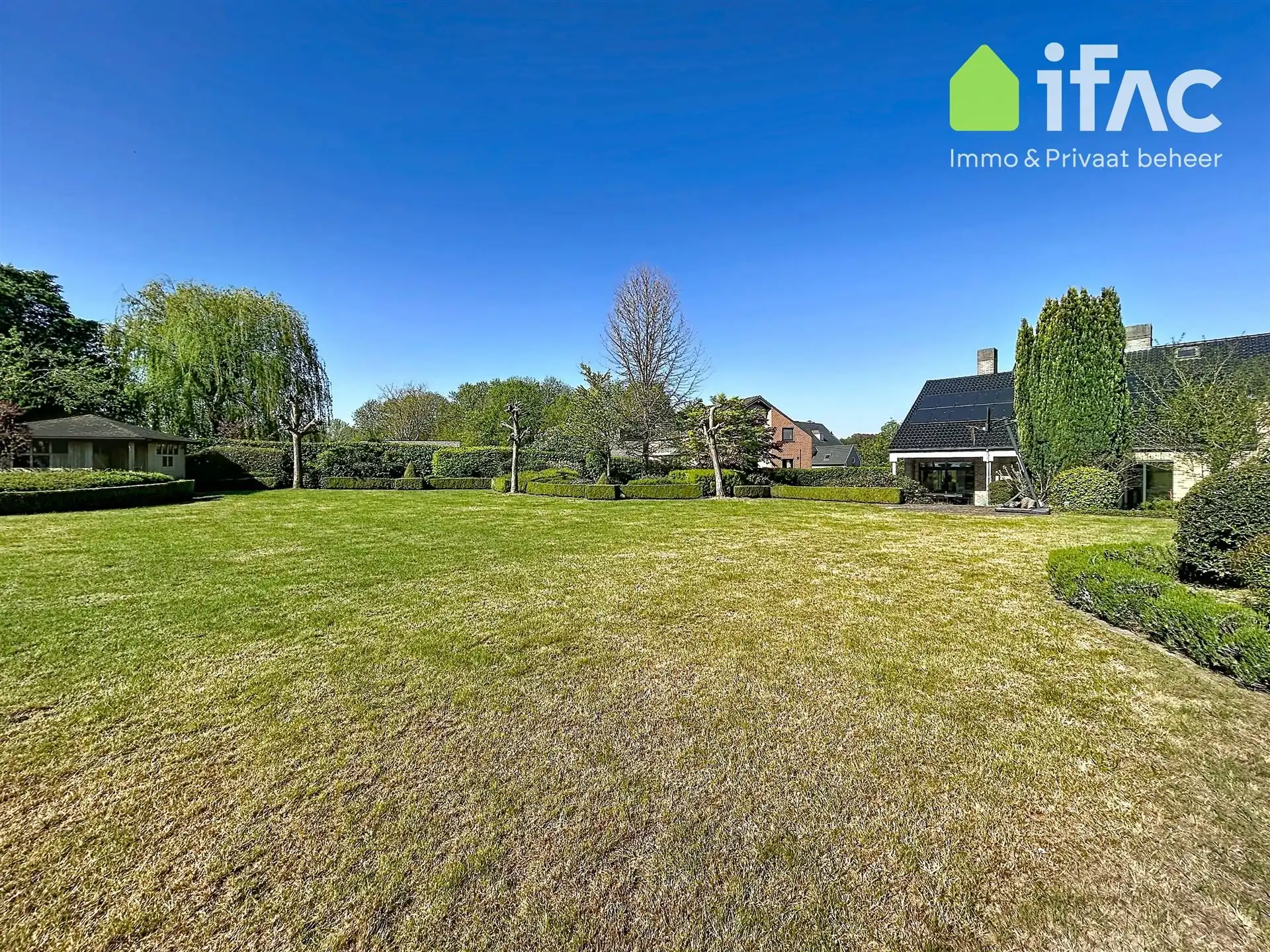 Ruime en energiezuinige villa op toplocatie foto 12