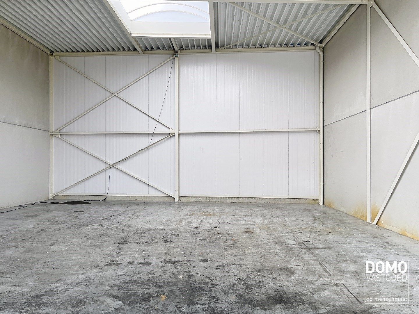 Gunstig gelegen KMO-unit gelegen op het bedrijvenpark LAAR 26 te Lummen - 210m² foto 3