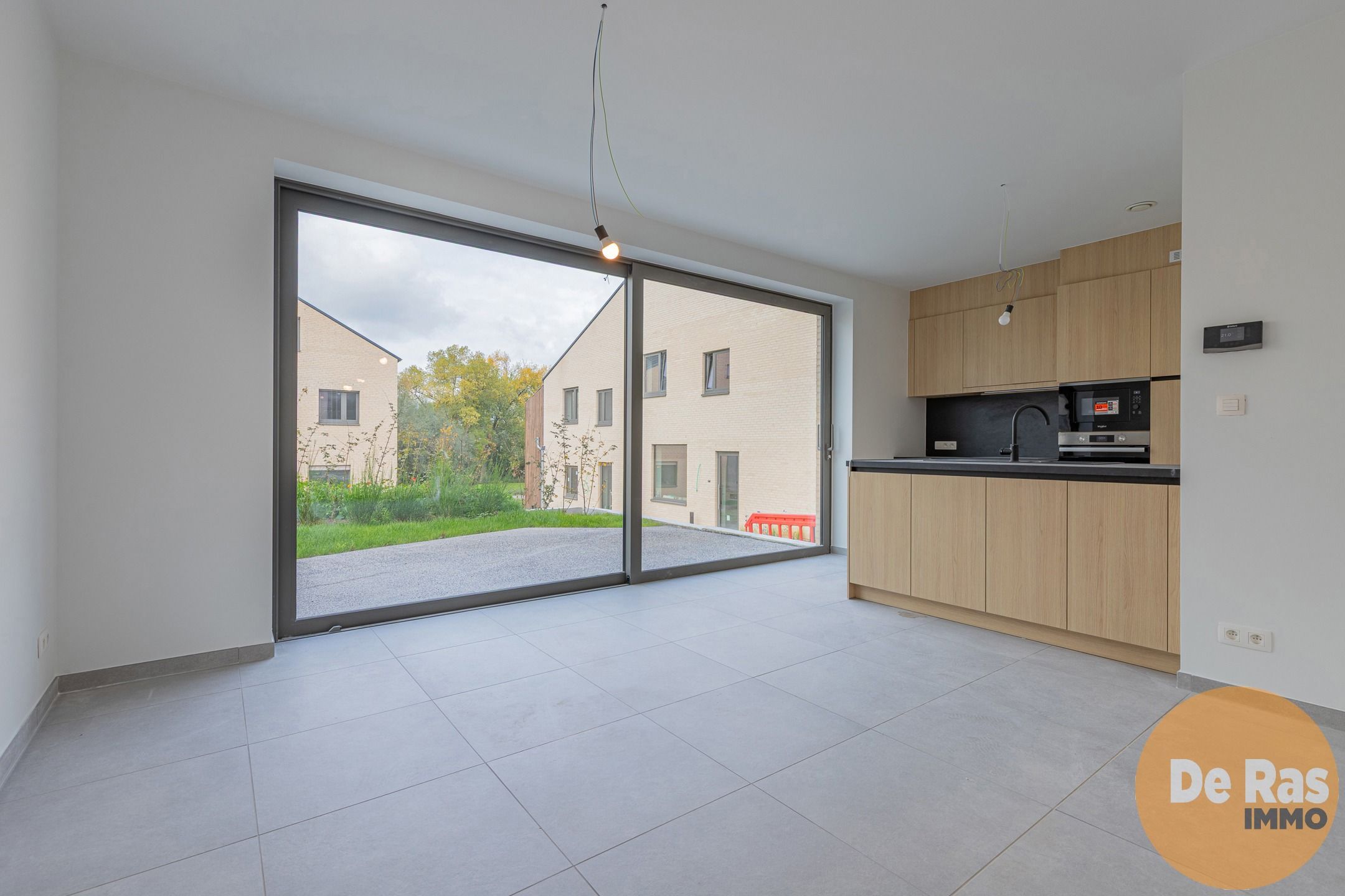 HERZELE - BEN Woning in uniek woonpark!  foto 4