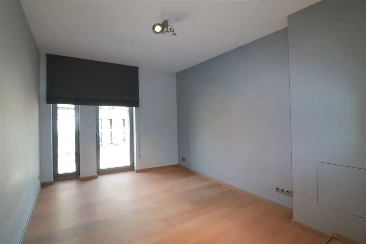 Moderne stadswoning met groot dakterras te midden van centrum foto 18