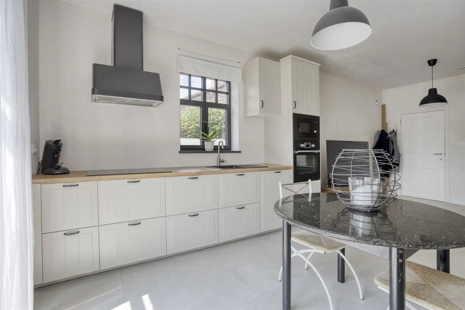 TE KOOP: Riante nieuwbouwwoning met zorgwoning te Zonhoven! foto 20