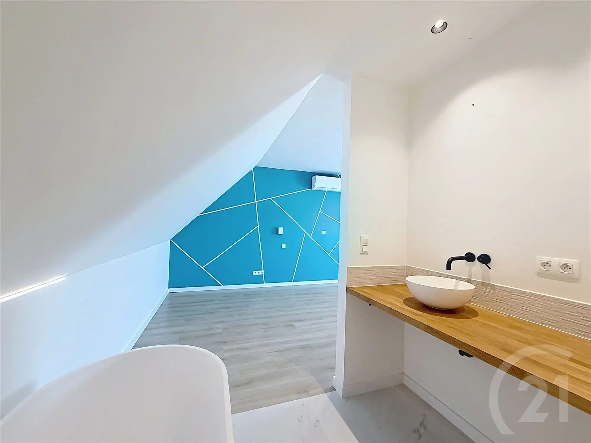 Rustig gelegen huis te huur in Schriek! foto 24