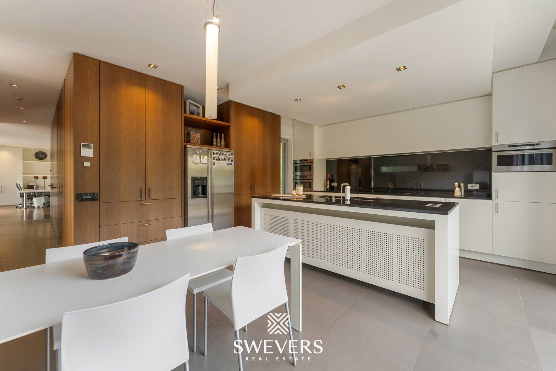 Exclusieve villa ( 618 m2 ) op een droomlocatie ( 28a 13ca ) in de residentiële bloemenwijk van Bolderberg foto 19